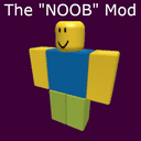 The Roblox "Noob" Mod