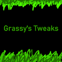 Grassy's Tweaks