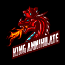 King Annihilate's Pixelmon