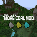 Nibrock's More Coal Mod