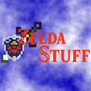 Zelda Stuff (Legacy)