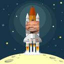 Dwayne The Rocket