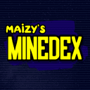 Maizy's MINEDEX