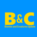 Biomes and Creatures Update