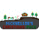 NickyB1106's Christmas Resource Pack