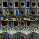 Realms of Avalon - Additional Content Mod