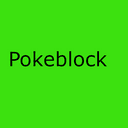 Pokeblock