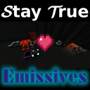 Stay True Emissives (Fan Version)