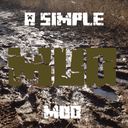 A simple mud mod