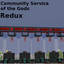 Community Service of the Gods Redux