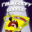 Goofy Goober