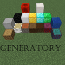 Ore Generators DataPack