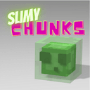 Colds: Slimy Chunks (Forge)