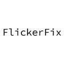 FlickerFix