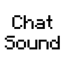 Chat Sound