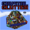 Crystal Clutter