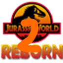 jurassic word reborn remake