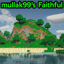 mullak99's Faithful [32x]