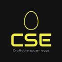 Craftable Spawn eggs