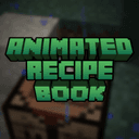 Animated Recipe Book