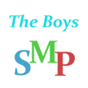 The Boys SMP V3