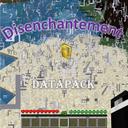 Disenchantement || Datapack