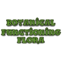 Botanical Functioning Flora