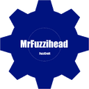 MrFuzzihead's FuzzCraft