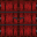 Red Nether Crimson