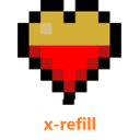 X-Refill