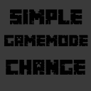 Simple Gamemode Change