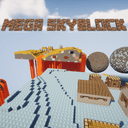 MEGA SkyBlock [Zip & Schematic]