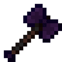 OAD Double-Bladed Axe Textures