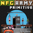 NFGArmy Primitive