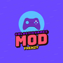 GalacticGames Mod Frenzy 