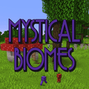 Mystical Biomes