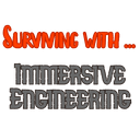 Surviving with Immersive Engineering