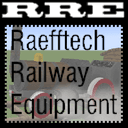 IR Raefftech Railway Equipment