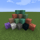 Backported Blocks