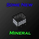 Some New Mineral