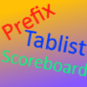 [PowerBoard] Scoreboard + Tablist + Prefix + Chat | Animated