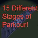 15 Different Types of Parkour