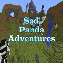 Sad Panda Adventures