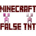 The false TNT