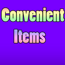 Convenient Items