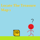 Locate the Treasure Map 1