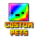 Custom Pets