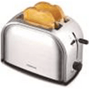 Toaster's Oven 