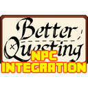 Better Questing - NPC Integration