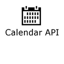 Calendar API